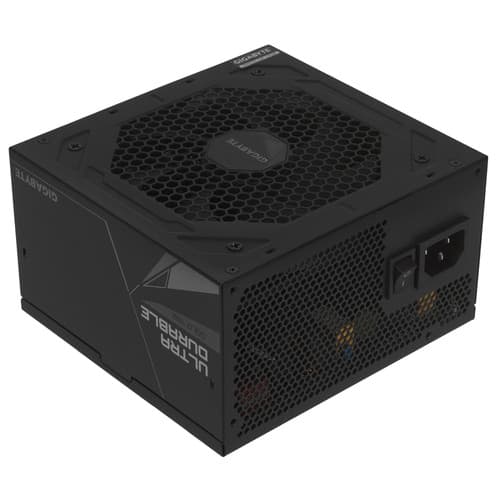 Блок питания GIGABYTE UD750GM PG5 V2 [GP-UD750GM PG5 V2] черный thumb 3