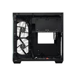 Корпус XASTRA QW400M [QW400M-2FA24A-1FC12A-C6-AC] черный thumb 8