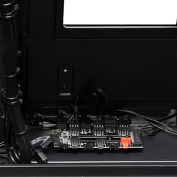 Корпус XASTRA QW400M [QW400M-2FA24A-1FC12A-C6-AC] черный thumb 9