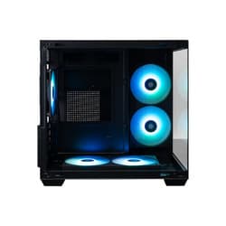 Корпус XASTRA QW400M [QW400M-2FA24A-1FC12A-C6-AC] черный thumb 3