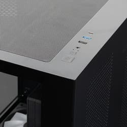 Корпус XASTRA QW400M [QW400M-2FA24A-1FC12A-C6-AC] черный thumb 7