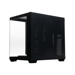 Корпус XASTRA QW400M [QW400M-2FA24A-1FC12A-C6-AC] черный thumb 11