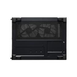 Корпус XASTRA QW400M [QW400M-2FA24A-1FC12A-C6-AC] черный thumb 10