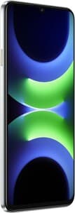 HUAWEI 6.75" Смартфон HUAWEI nova Y63 128 ГБ серебристый, фото 3