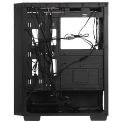 Корпус Powercase Mistral AY4B ARGB [CMAYB-A4] черный thumb 14