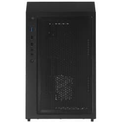 Корпус Powercase Mistral AY4B ARGB [CMAYB-A4] черный thumb 8