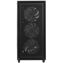 Корпус Powercase Mistral AY4B ARGB [CMAYB-A4] черный thumb 4