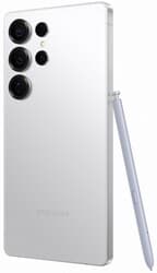 Samsung 6.9" Смартфон Samsung Galaxy S25 Ultra 512 ГБ серебристый, фото 7