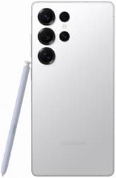 Samsung 6.9" Смартфон Samsung Galaxy S25 Ultra 512 ГБ серебристый, фото 6