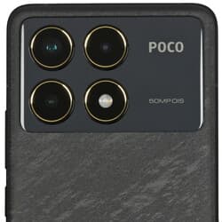 POCO 6.67" Смартфон POCO F6 Pro 512 ГБ черный, фото 6