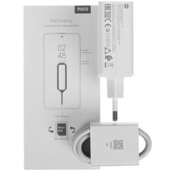 POCO 6.67" Смартфон POCO F6 Pro 512 ГБ черный, фото 10