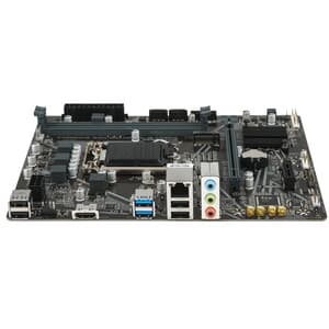 Материнская плата GIGABYTE H510M K V2 thumb 3