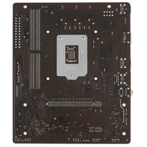 Материнская плата GIGABYTE H510M K V2 thumb 2