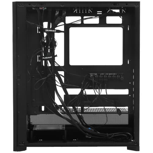 Корпус Cougar Airface 180 RGB [Airface 180 RGB Black] черный thumb 13