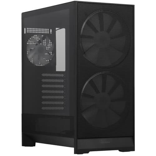 Корпус Cougar Airface 180 RGB [Airface 180 RGB Black] черный thumb 3