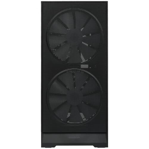Корпус Cougar Airface 180 RGB [Airface 180 RGB Black] черный thumb 4
