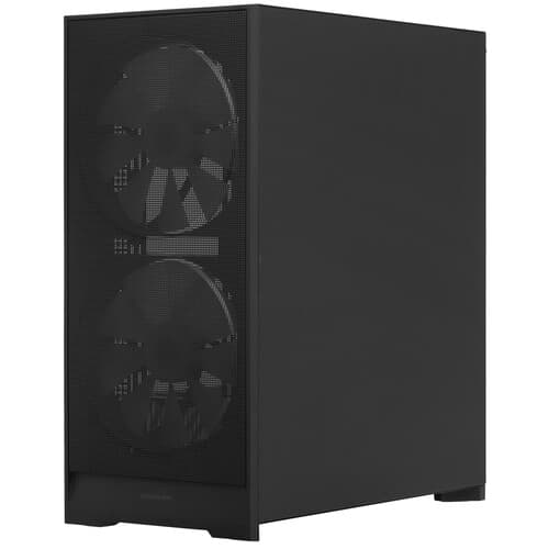 Корпус Cougar Airface 180 RGB [Airface 180 RGB Black] черный thumb 5