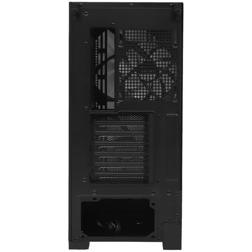Корпус Cougar Airface 180 RGB [Airface 180 RGB Black] черный thumb 7