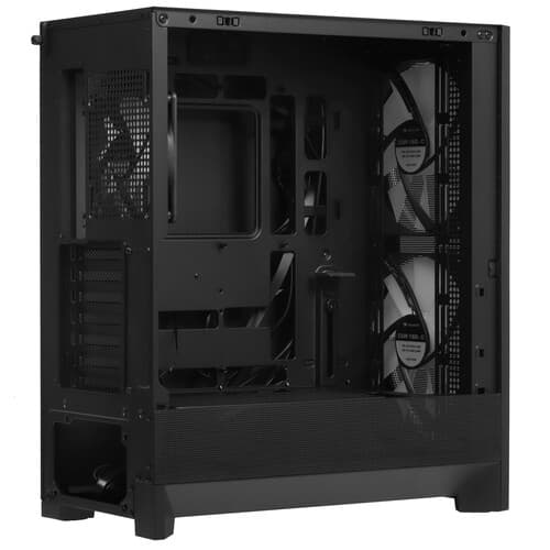 Корпус Cougar Airface 180 RGB [Airface 180 RGB Black] черный thumb 10