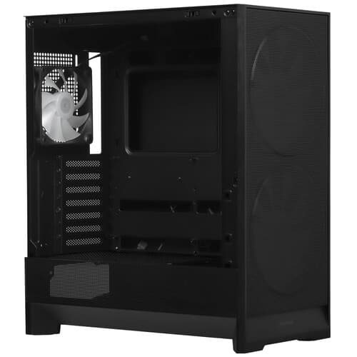 Корпус Cougar Airface 180 RGB [Airface 180 RGB Black] черный thumb 12