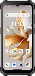 Blackview 6.56" Смартфон Blackview BV4800 Pro 128 ГБ черный, фото 2