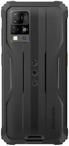 Blackview 6.56" Смартфон Blackview BV4800 Pro 128 ГБ черный, фото 3