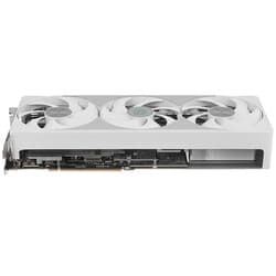 GIGABYTE Видеокарта GIGABYTE GeForce RTX 5080 AERO OC SFF [GV-N5080AERO OC-16GD], фото 4