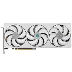 GIGABYTE Видеокарта GIGABYTE GeForce RTX 5080 AERO OC SFF [GV-N5080AERO OC-16GD]