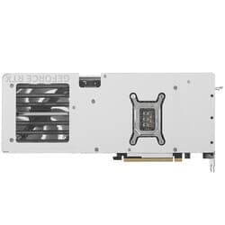 GIGABYTE Видеокарта GIGABYTE GeForce RTX 5080 AERO OC SFF [GV-N5080AERO OC-16GD], фото 2