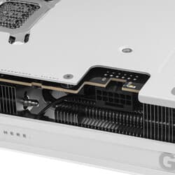 GIGABYTE Видеокарта GIGABYTE GeForce RTX 5080 AERO OC SFF [GV-N5080AERO OC-16GD], фото 6