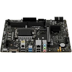 Материнская плата MSI PRO H610M-E thumb 3