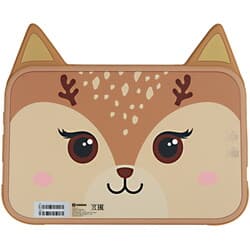 KENSHI 8" Планшет KENSHI Kids H44 LTE 64 ГБ бежевый, фото 3