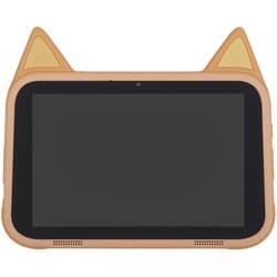 KENSHI 8" Планшет KENSHI Kids H44 LTE 64 ГБ бежевый, фото 2