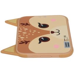 KENSHI 8" Планшет KENSHI Kids H44 LTE 64 ГБ бежевый, фото 9