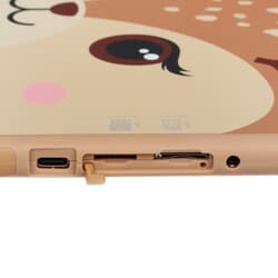 KENSHI 8" Планшет KENSHI Kids H44 LTE 64 ГБ бежевый, фото 10