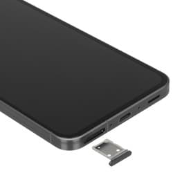 Samsung 6.7" Смартфон Samsung Galaxy A56 256 ГБ черный, фото 8