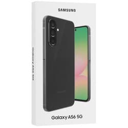 Samsung 6.7" Смартфон Samsung Galaxy A56 256 ГБ черный, фото 11