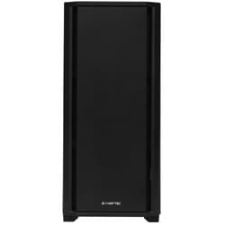 Корпус Chieftec Pro Midi TG [AS-02B-TG-OP] черный thumb 2