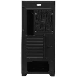 Корпус Chieftec Pro Midi TG [AS-02B-TG-OP] черный thumb 5