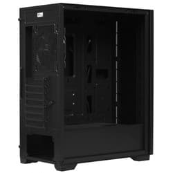 Корпус Chieftec Pro Midi TG [AS-02B-TG-OP] черный thumb 8