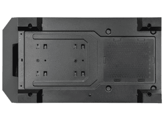 Корпус Chieftec Pro Midi TG [AS-02B-TG-OP] черный thumb 20