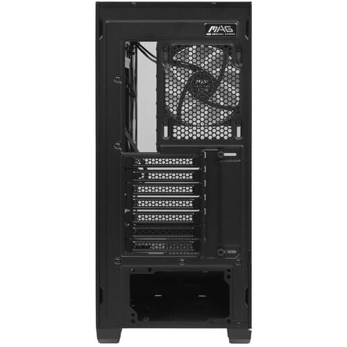 Корпус MSI MAG PANO 110R PZ [306-7G28R21-JA4] черный thumb 7