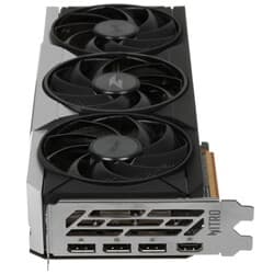 Acer Видеокарта Acer AMD Radeon RX 9070 XT Nitro OC [DP.Z4DWW.P01], фото 3