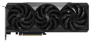 Acer Видеокарта Acer AMD Radeon RX 9070 XT Nitro OC [DP.Z4DWW.P01], фото 11