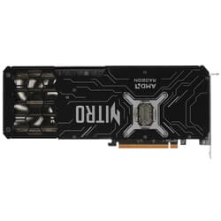 Acer Видеокарта Acer AMD Radeon RX 9070 XT Nitro OC [DP.Z4DWW.P01], фото 2