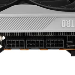 Acer Видеокарта Acer AMD Radeon RX 9070 XT Nitro OC [DP.Z4DWW.P01], фото 6