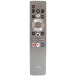 Haier 65" (165 см) Телевизор Haier H65S9UG PRO черный, фото 8