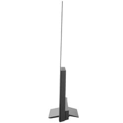 Haier 65" (165 см) Телевизор Haier H65S9UG PRO черный, фото 4
