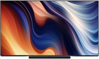 Haier 65" (165 см) Телевизор Haier H65S9UG PRO черный