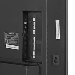 Haier 65" (165 см) Телевизор Haier H65S9UG PRO черный, фото 6